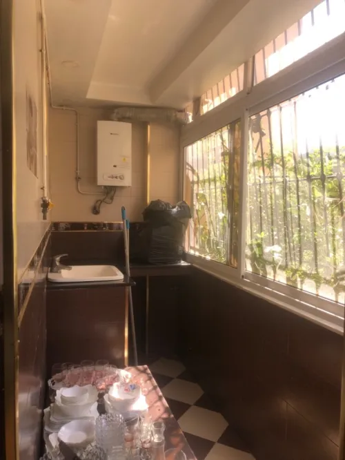 Vente Appartement F4 Blida Soumaa