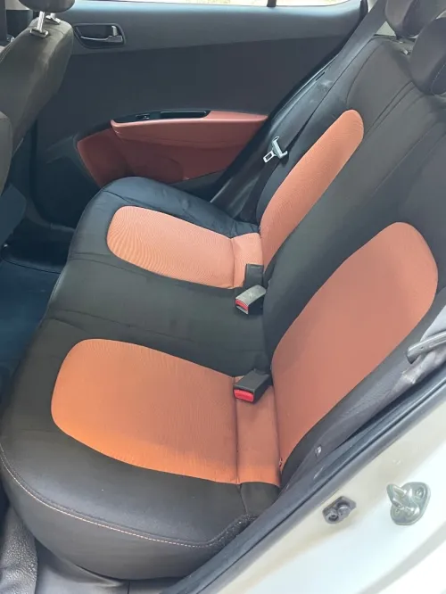 Hyundai Grand i10 2019 DZ