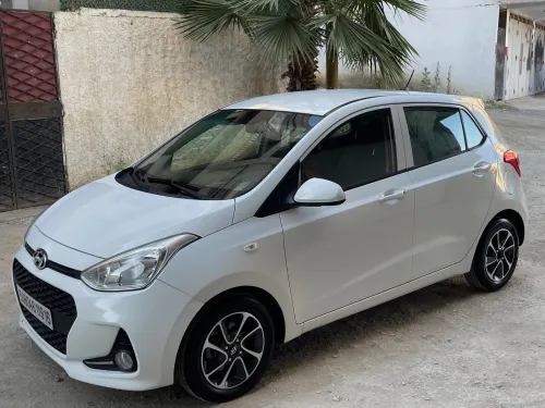 Hyundai Grand i10 2019 DZ