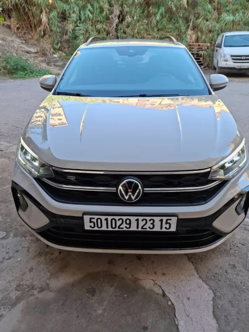 Volkswagen Taigo 2023 R-Line