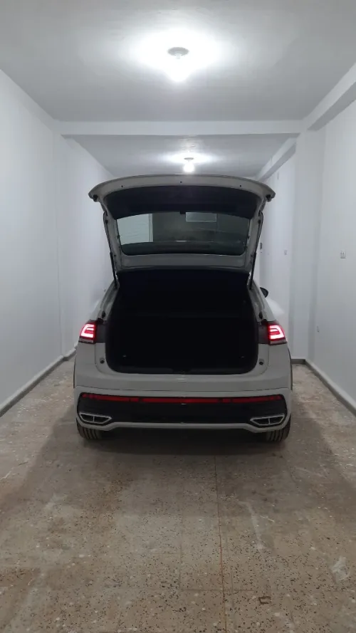 Volkswagen Taigo 2023 R-Line