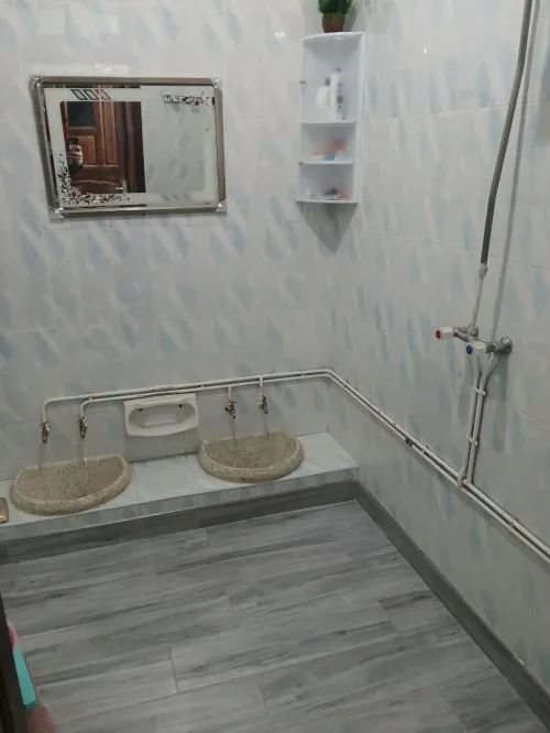 Vente Villa Tiaret Tiaret
