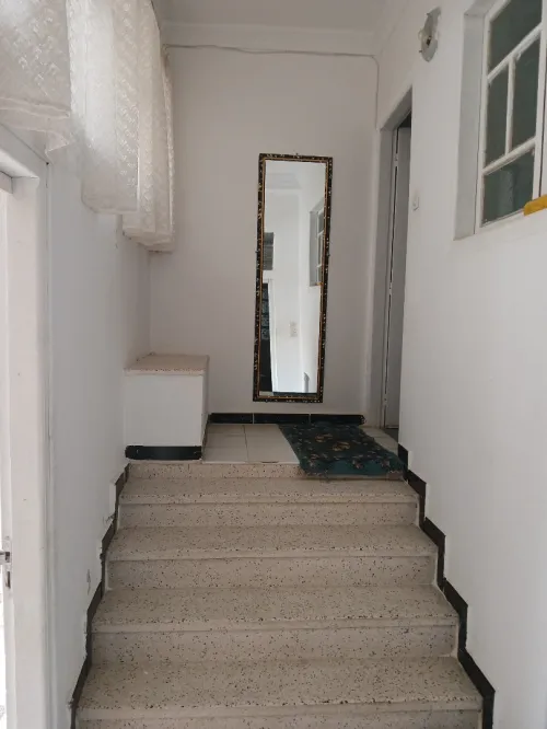 Vente Villa Tiaret Tiaret