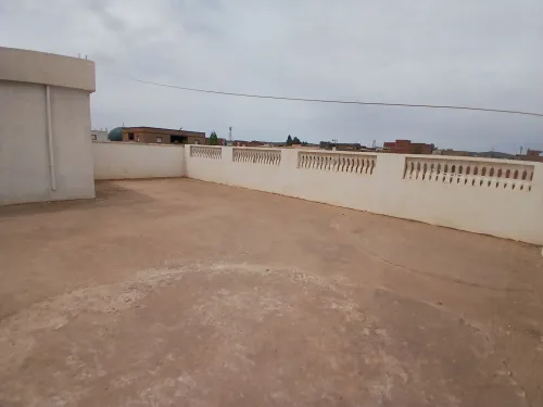 Vente Villa Tiaret Tiaret
