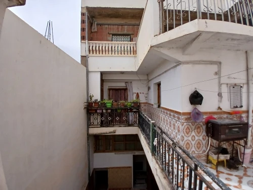 Vente Villa Tiaret Tiaret