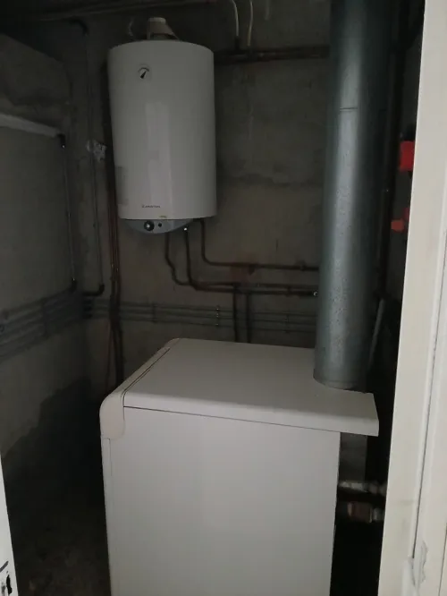 Vente Villa Tiaret Tiaret