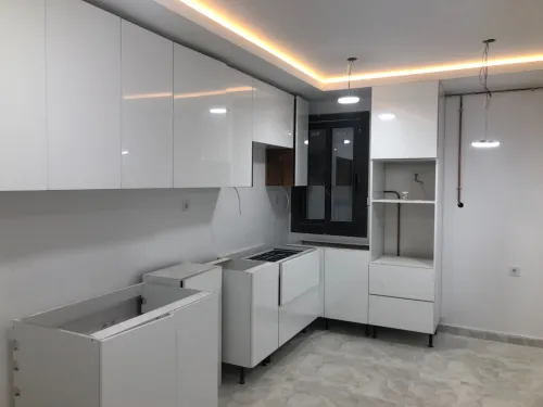 Vente Appartement F4 Alger Cheraga
