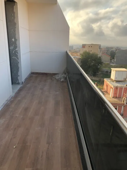 Vente Appartement F4 Alger Cheraga