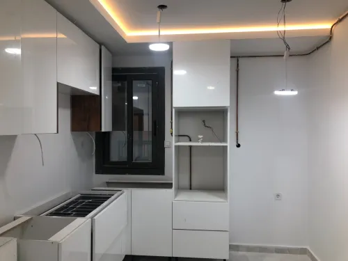 Vente Appartement F4 Alger Cheraga