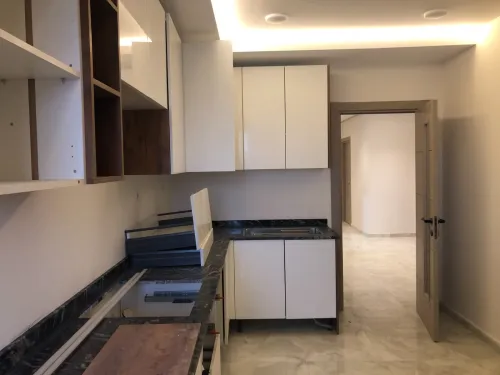 Vente Appartement F4 Alger Cheraga