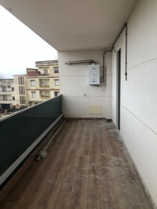 Vente Appartement F4 Alger Cheraga