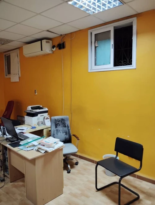 Location Local Alger Bir mourad rais
