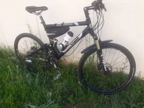 vélo Lapierre Pro