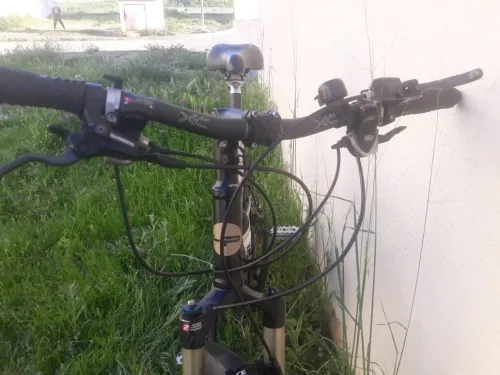 vélo Lapierre Pro