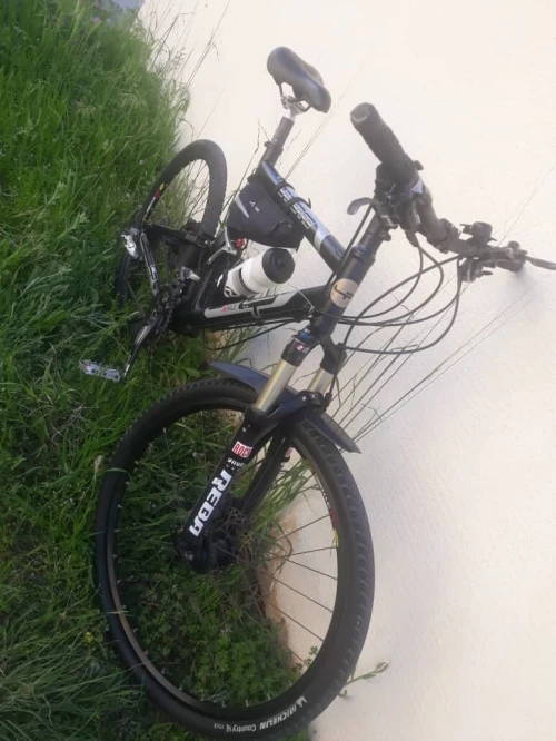 vélo Lapierre Pro