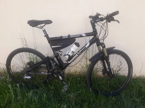 vélo Lapierre Pro