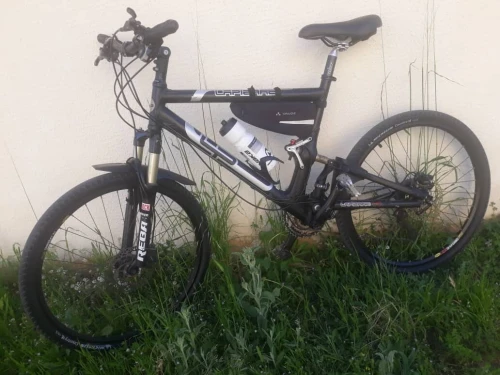 vélo Lapierre Pro