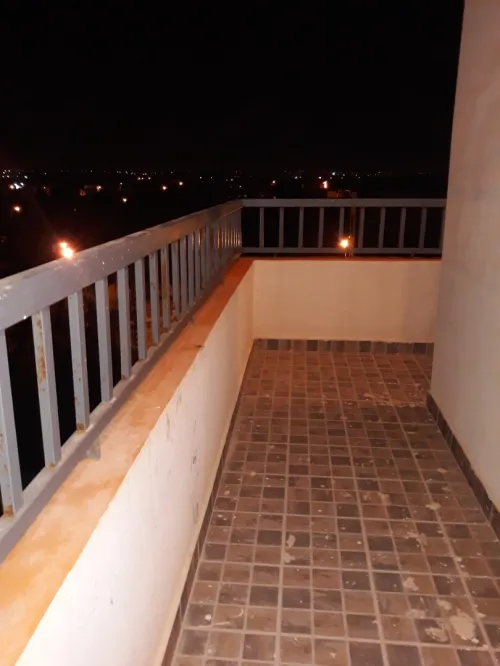 Location Appartement F4 Alger Reghaia