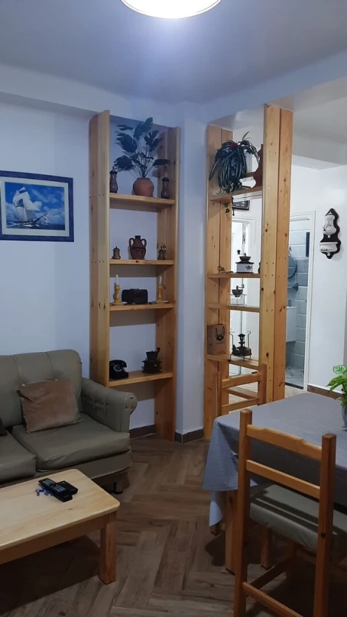 Location vacances Appartement F3 Boumerdès Dellys