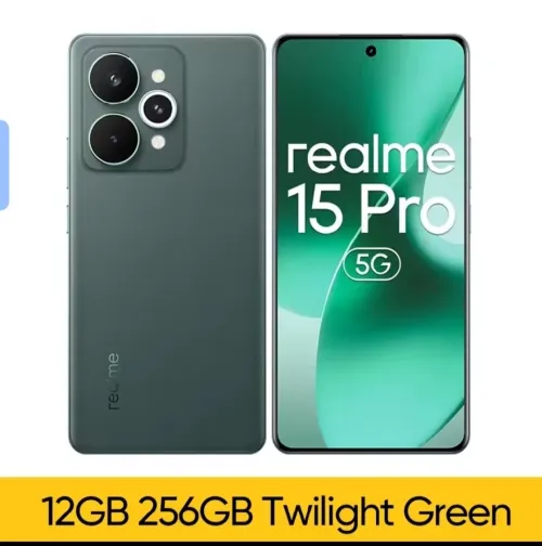 Realme 15 pro Realme 15  pro