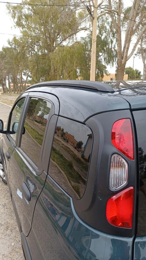 Fiat Panda City cross plus 2023 