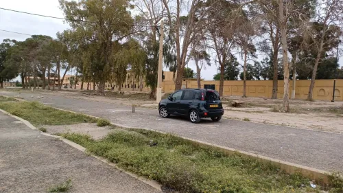 Fiat Panda City cross plus 2023 