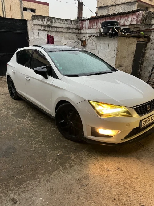 Seat Leon 2013 fr