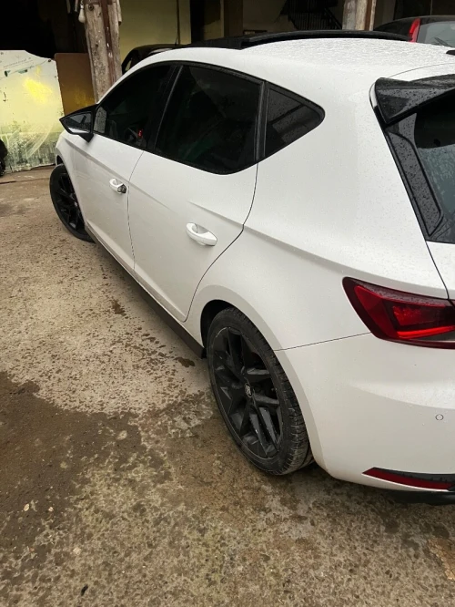Seat Leon 2013 fr
