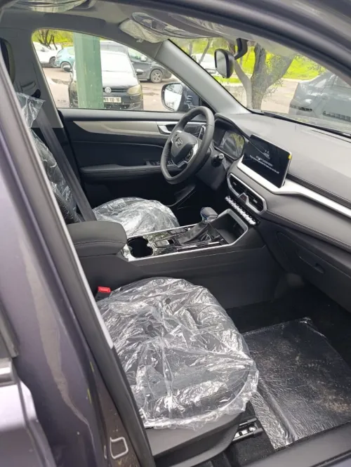 Chery kaiyi X3 pro 2026 1.5L