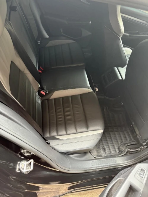 Volkswagen Golf 8.5 2025 Rline