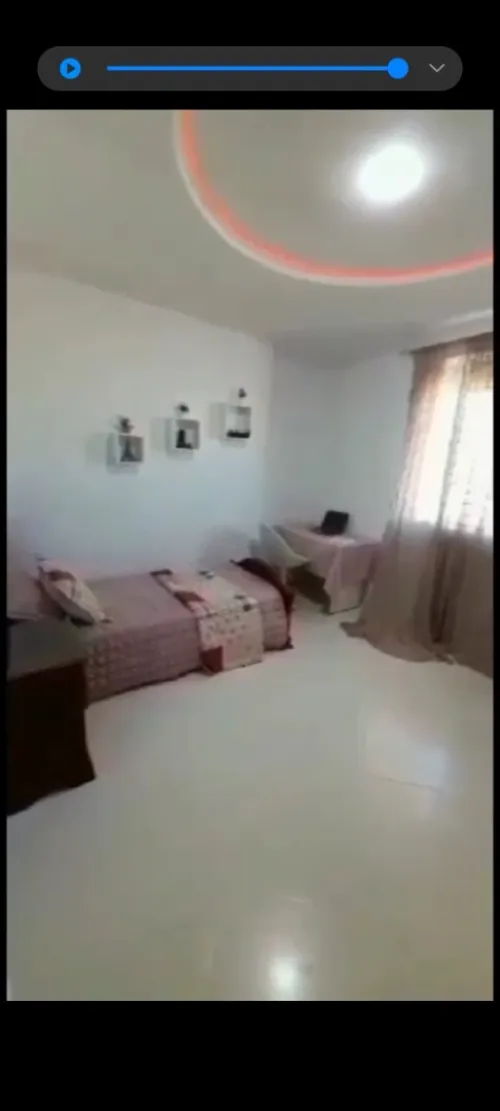 Location vacances Appartement F4 Alger Bordj el kiffan