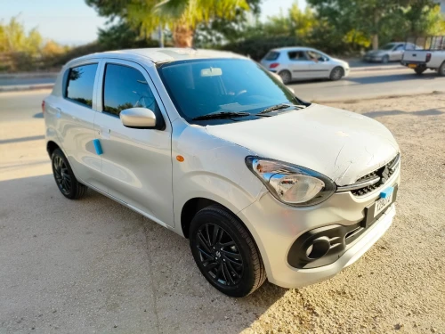 Suzuki Celerio 2022 Celerio
