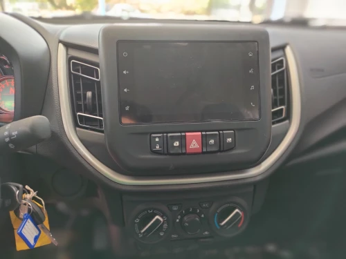 Suzuki Celerio 2022 Celerio