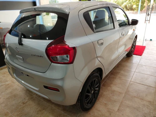 Suzuki Celerio 2022 Celerio