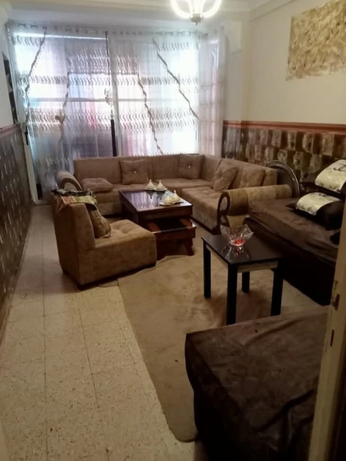 Vente Appartement F3 Tissemsilt Tissemsilt