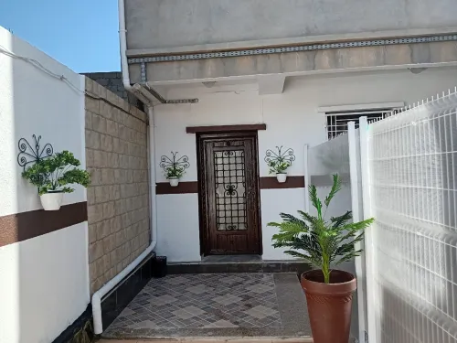 Location Appartement F3 Alger Baraki