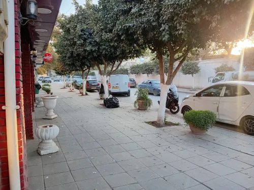 Location Appartement F3 Alger Baraki