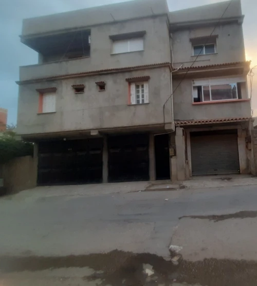 Vente Villa Alger Reghaia