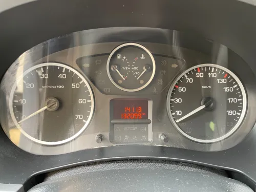 Citroen Berlingo 2016 Berlingo
