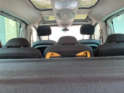 Citroen Berlingo 2016 Berlingo