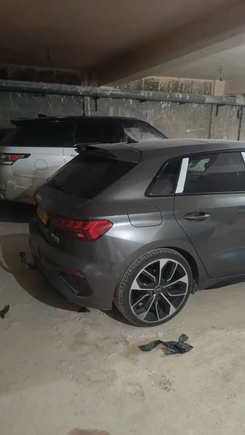 Audi A3 2023 A3