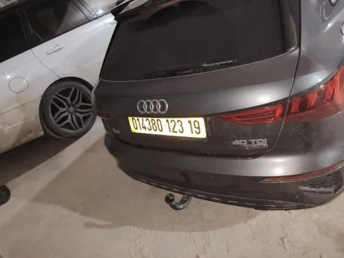 Audi A3 2023 A3