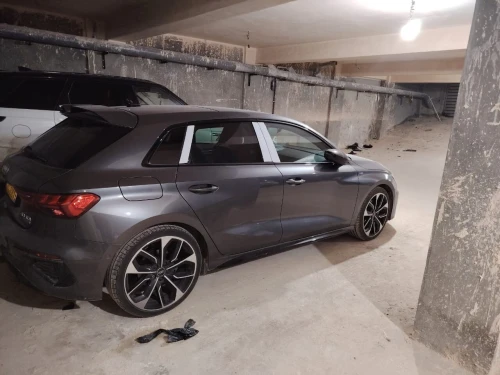 Audi A3 2023 A3