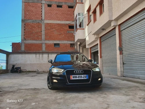 Audi A3 2014 S Line
