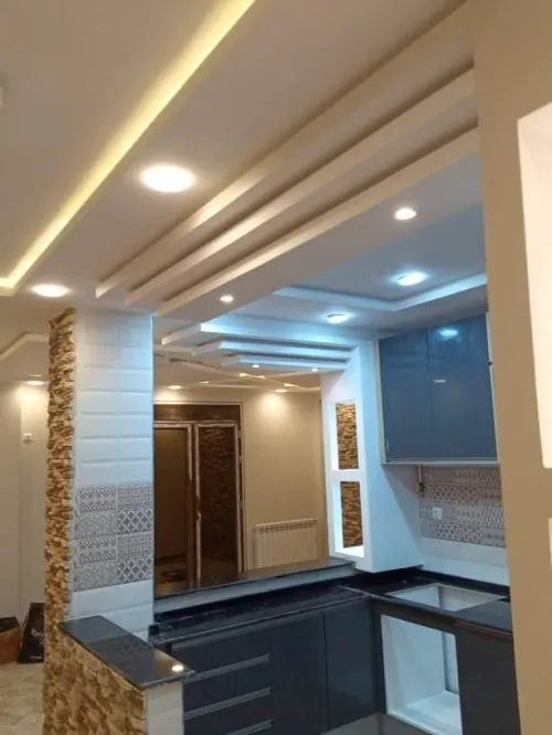 Vente Niveau De Villa F3 Alger Rais hamidou
