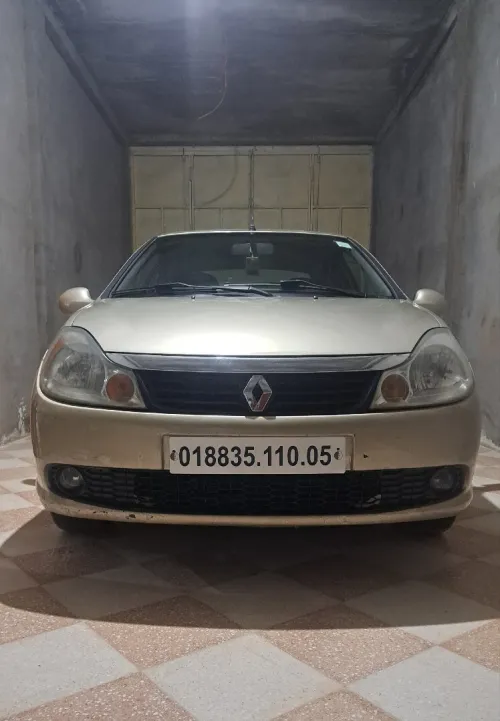 Renault Symbol 2010 Collection