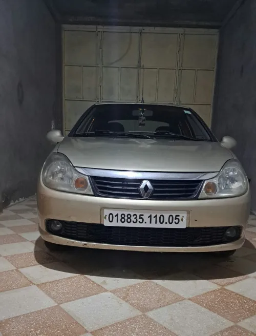 Renault Symbol 2010 Collection
