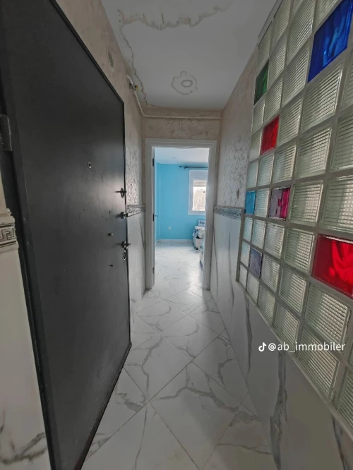 Vente Appartement F3 Alger Bordj el kiffan