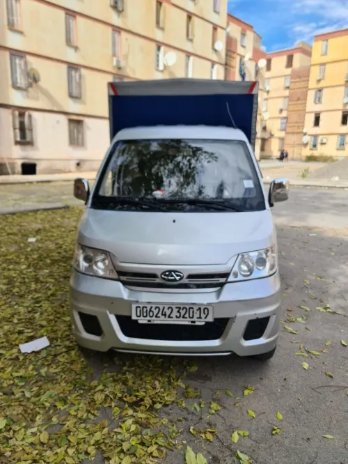 Chery شري2020 2020 Chery