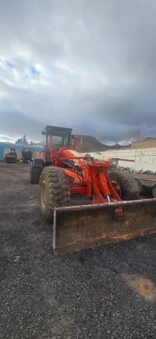 Nivleuse O& k F206 2002